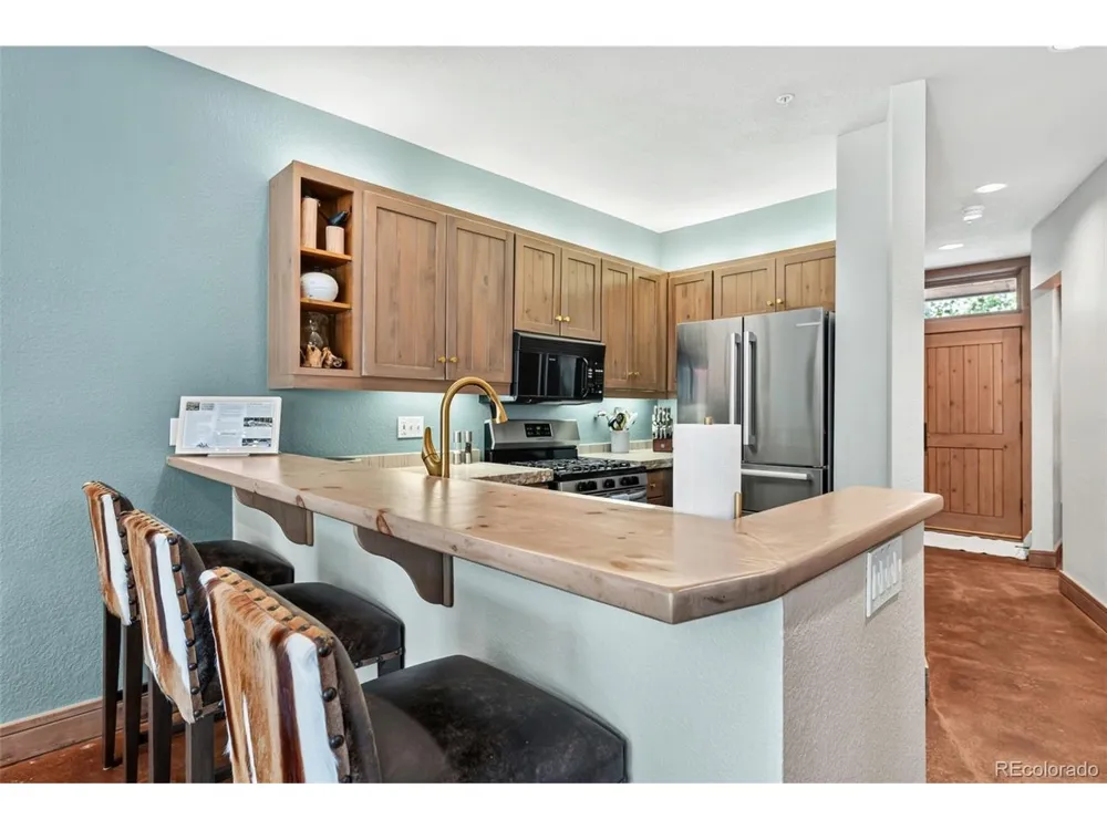 710 Alhambra Road #8744 Keystone, CO 80435