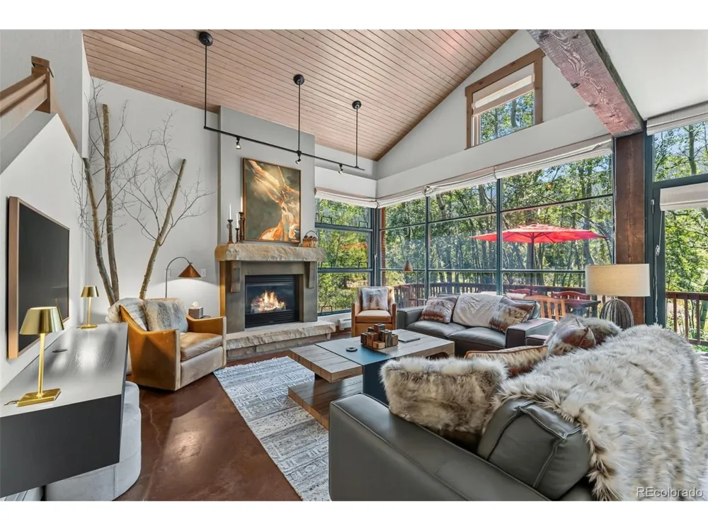 710 Alhambra Road #8744 Keystone, CO 80435