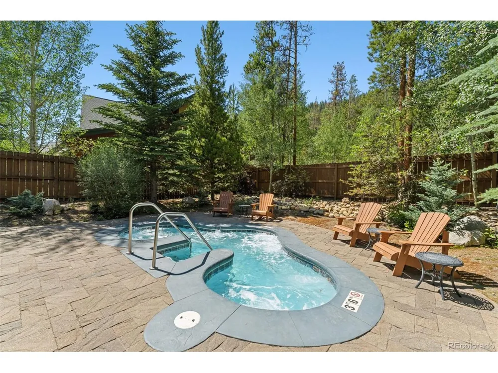 710 Alhambra Road #8744 Keystone, CO 80435