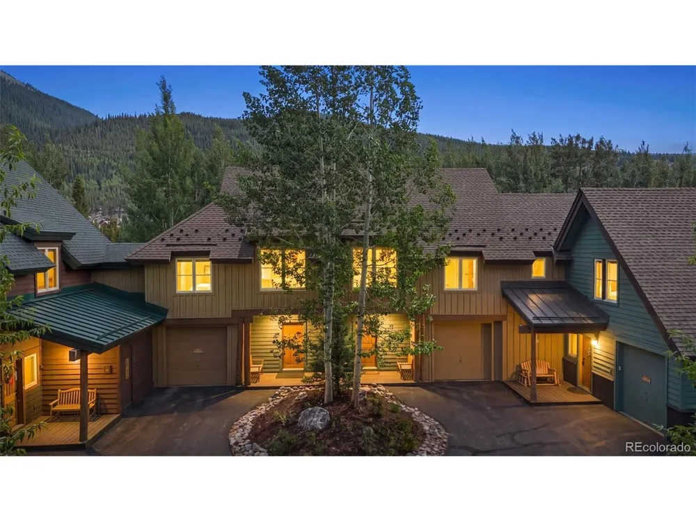 710 Alhambra Road #8744 Keystone, CO 80435