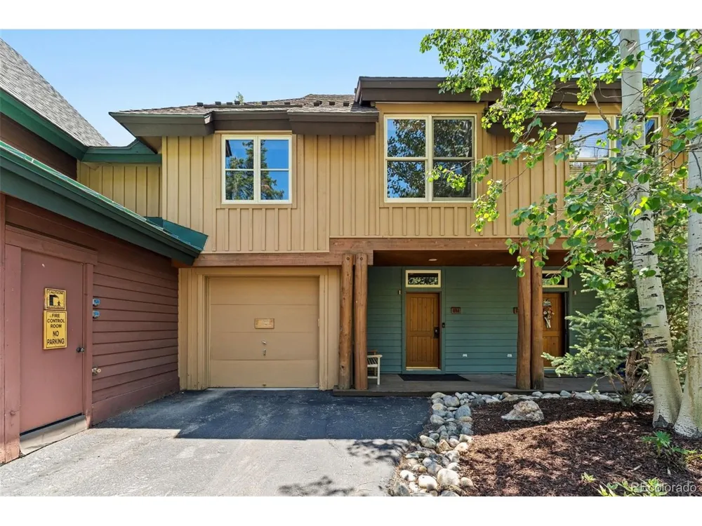 710 Alhambra Road #8744 Keystone, CO 80435