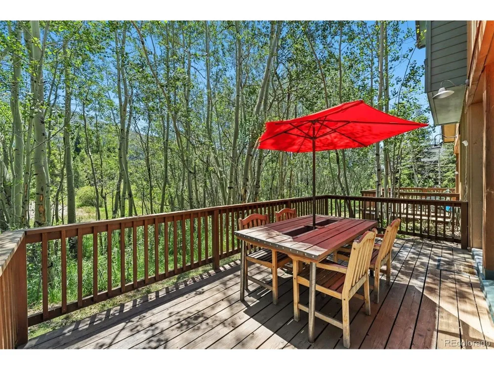 710 Alhambra Road #8744 Keystone, CO 80435