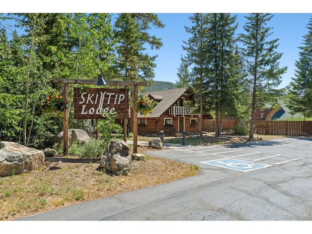 710 Alhambra Road #8744 Keystone, CO 80435