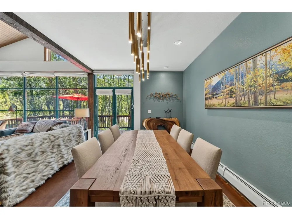 710 Alhambra Road #8744 Keystone, CO 80435