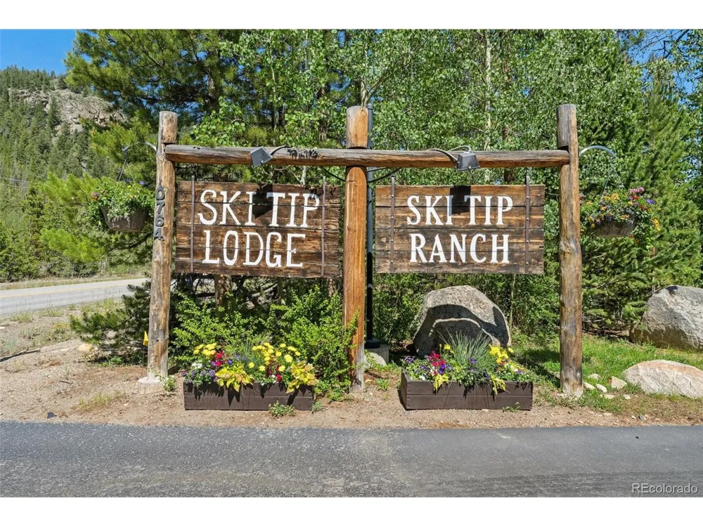 710 Alhambra Road #8744 Keystone, CO 80435