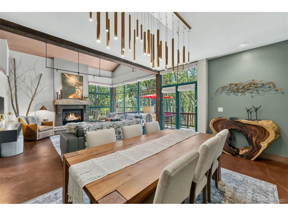 710 Alhambra Road #8744 Keystone, CO 80435