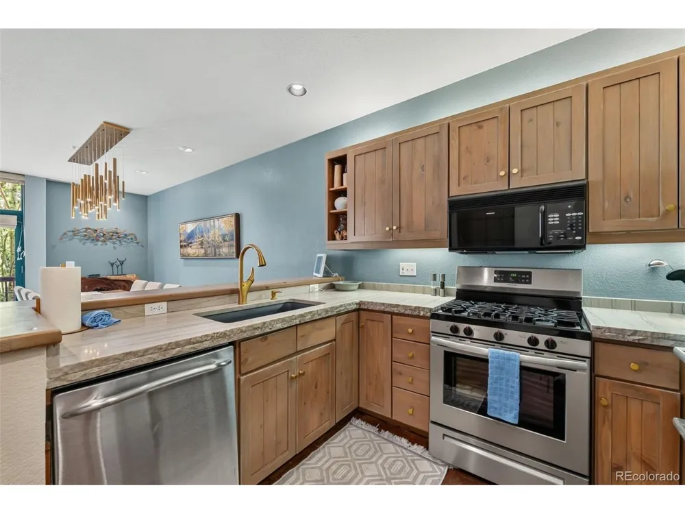 710 Alhambra Road #8744 Keystone, CO 80435