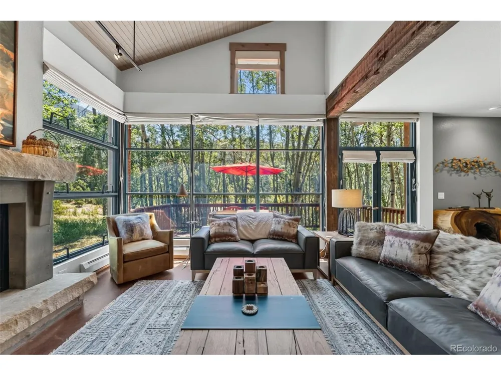 710 Alhambra Road #8744 Keystone, CO 80435
