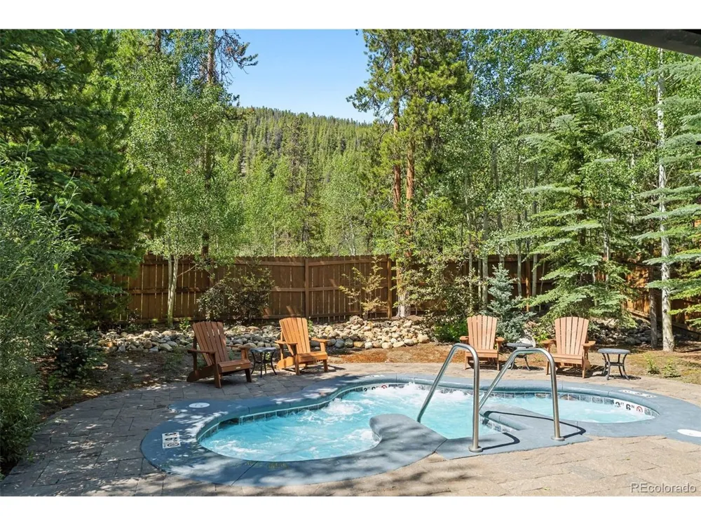 710 Alhambra Road #8744 Keystone, CO 80435