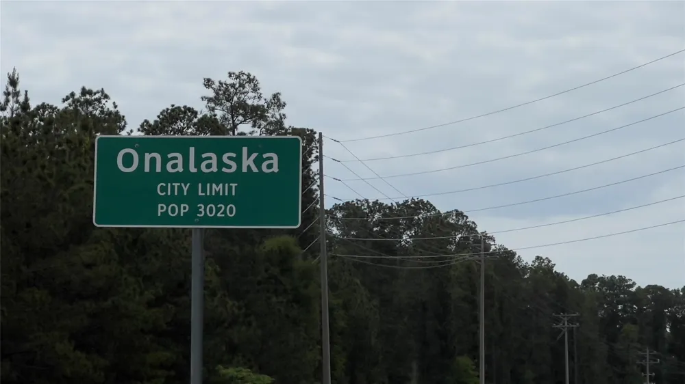 Little Ponderosa Drive Onalaska, TX 77360