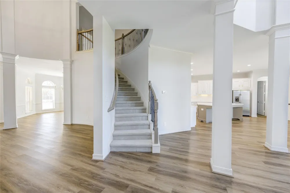 3007 Mullingar Walk Missouri City, TX 77459