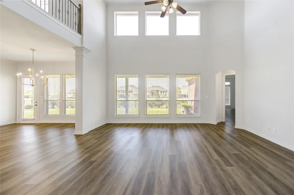 3007 Mullingar Walk Missouri City, TX 77459