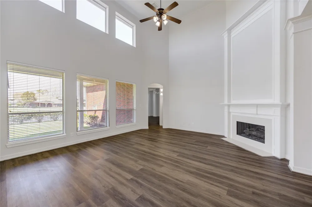 3007 Mullingar Walk Missouri City, TX 77459