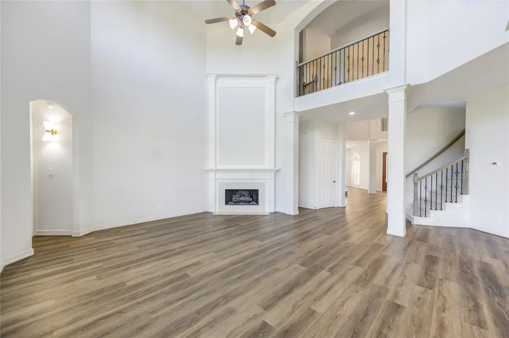 3007 Mullingar Walk Missouri City, TX 77459