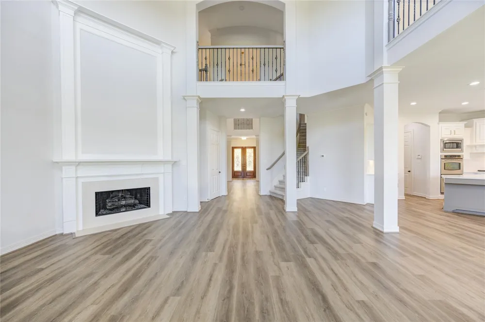 3007 Mullingar Walk Missouri City, TX 77459