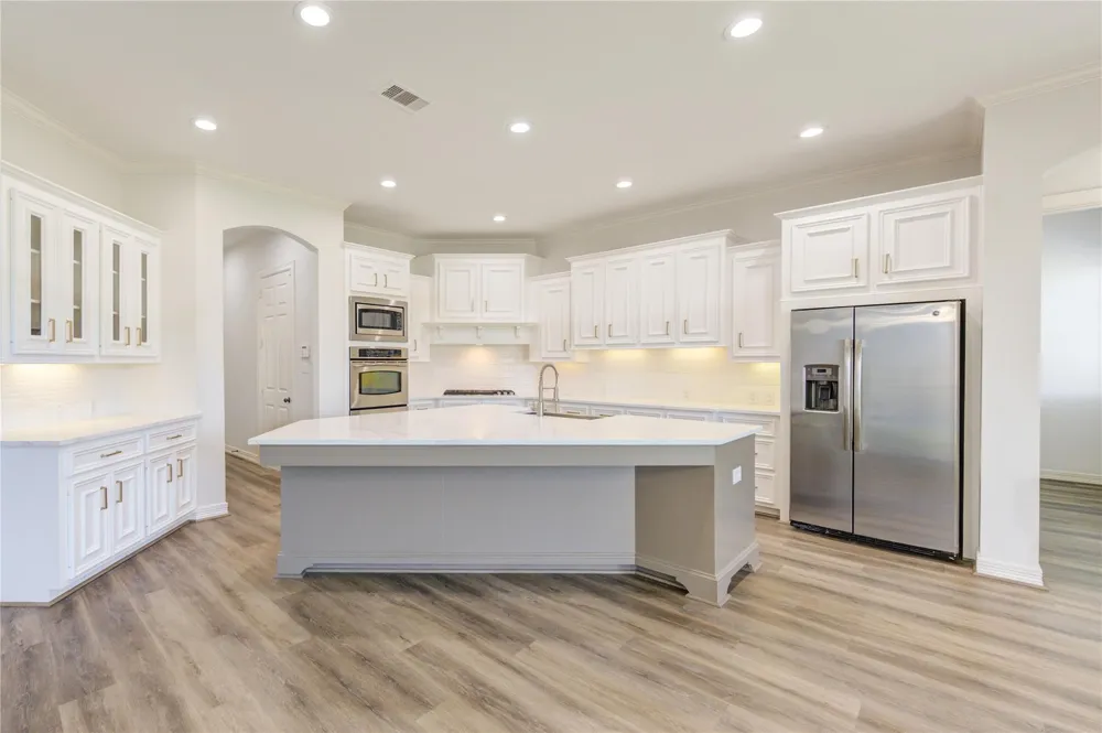 3007 Mullingar Walk Missouri City, TX 77459
