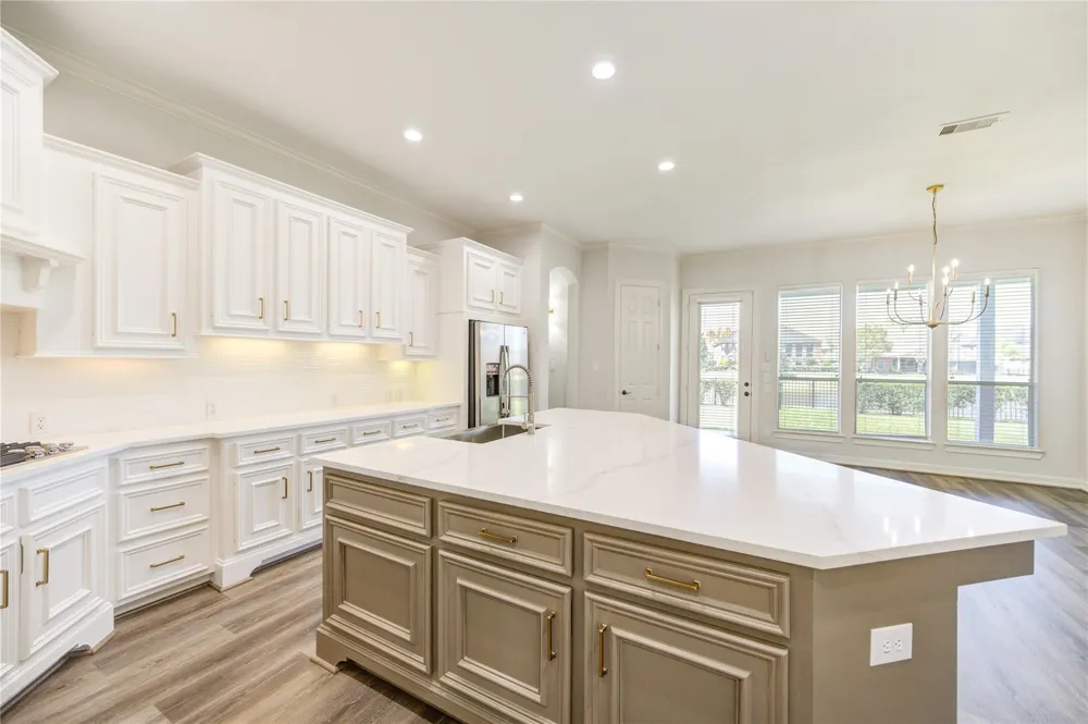 3007 Mullingar Walk Missouri City, TX 77459