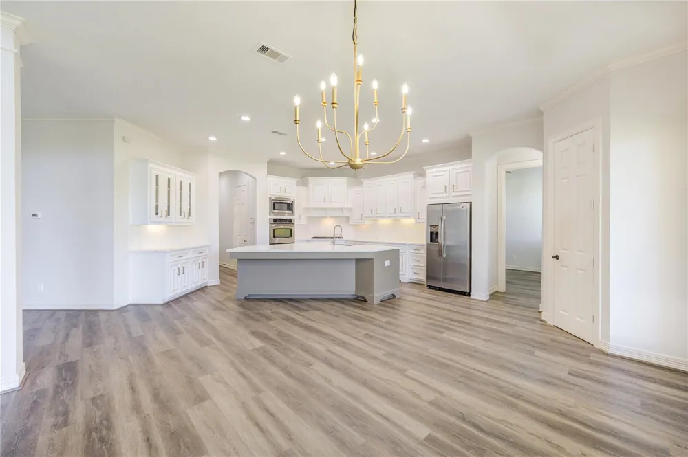 3007 Mullingar Walk Missouri City, TX 77459