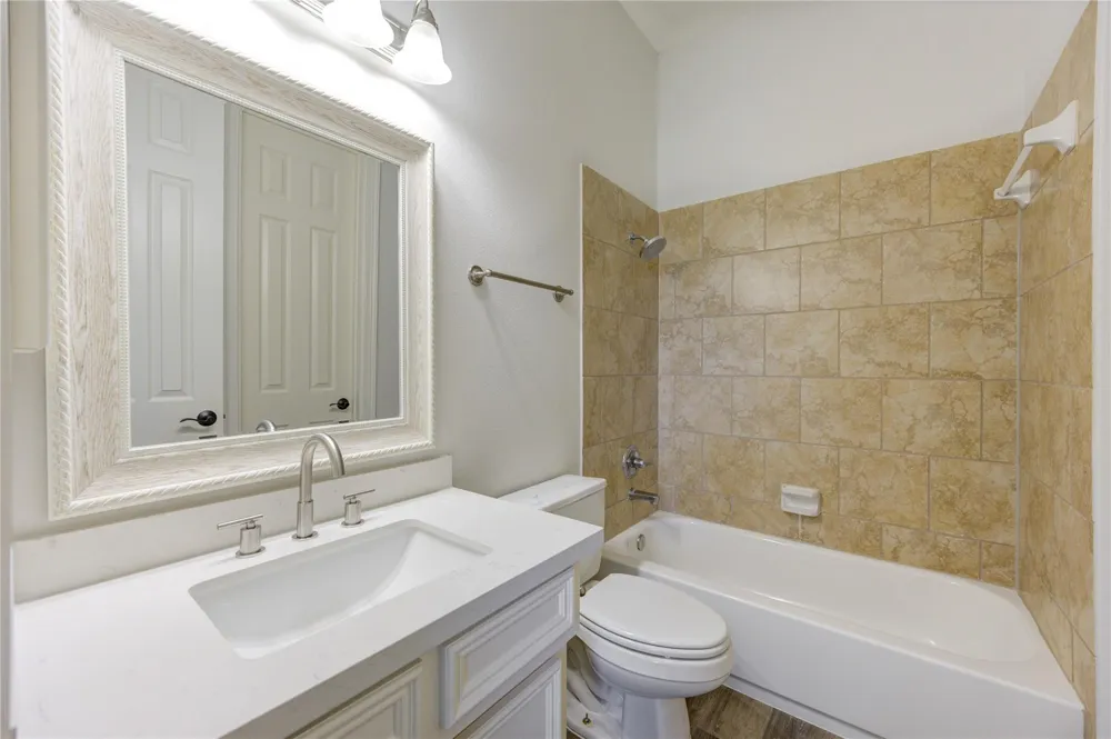 3007 Mullingar Walk Missouri City, TX 77459
