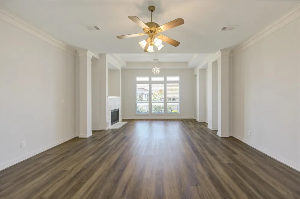 3007 Mullingar Walk Missouri City, TX 77459