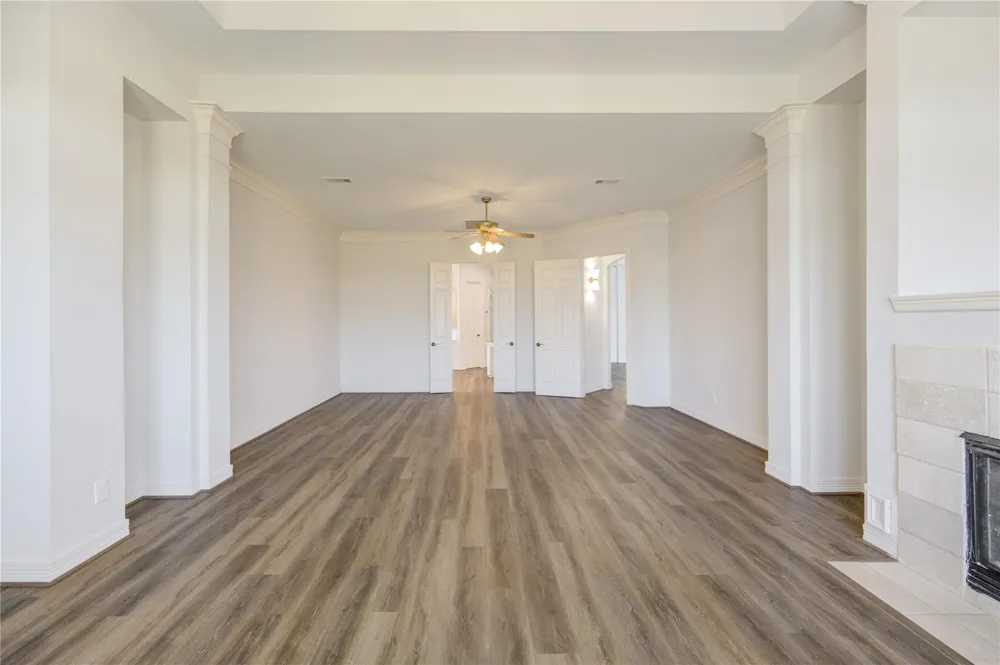 3007 Mullingar Walk Missouri City, TX 77459