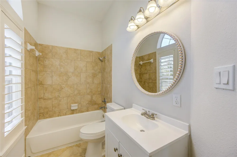 3007 Mullingar Walk Missouri City, TX 77459