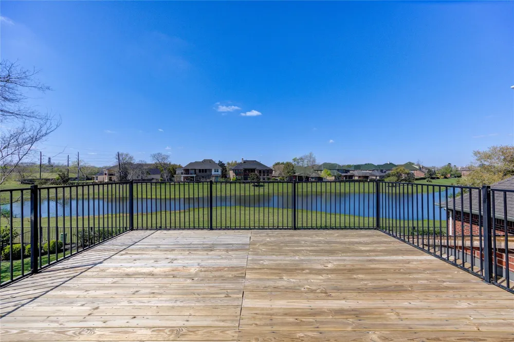 3007 Mullingar Walk Missouri City, TX 77459