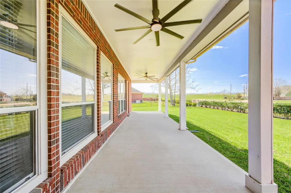 3007 Mullingar Walk Missouri City, TX 77459