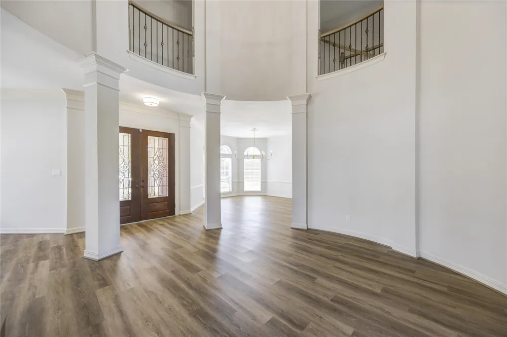 3007 Mullingar Walk Missouri City, TX 77459