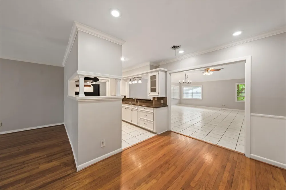 2322 Ansbury Drive Houston, TX 77018