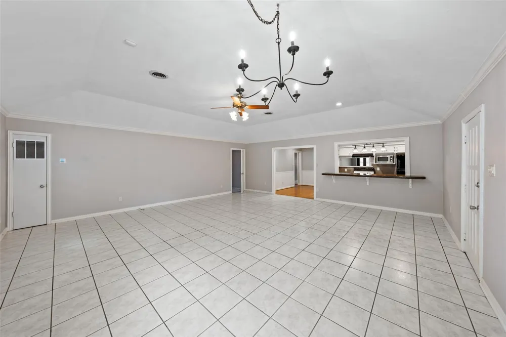 2322 Ansbury Drive Houston, TX 77018
