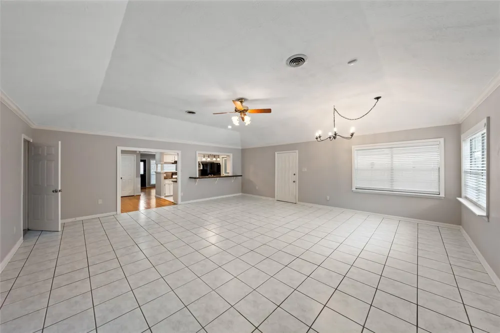 2322 Ansbury Drive Houston, TX 77018