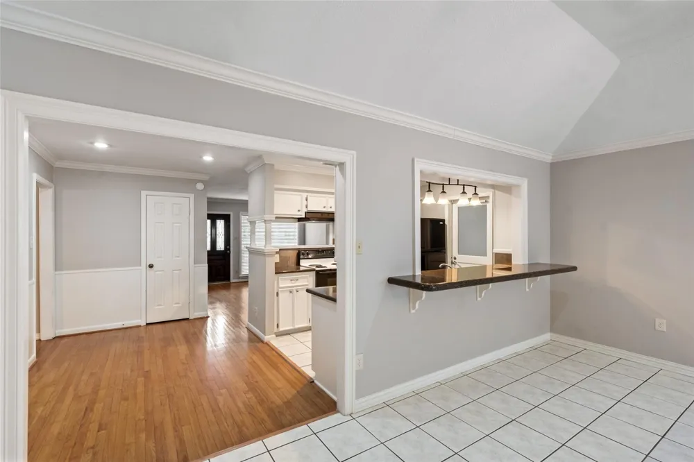 2322 Ansbury Drive Houston, TX 77018