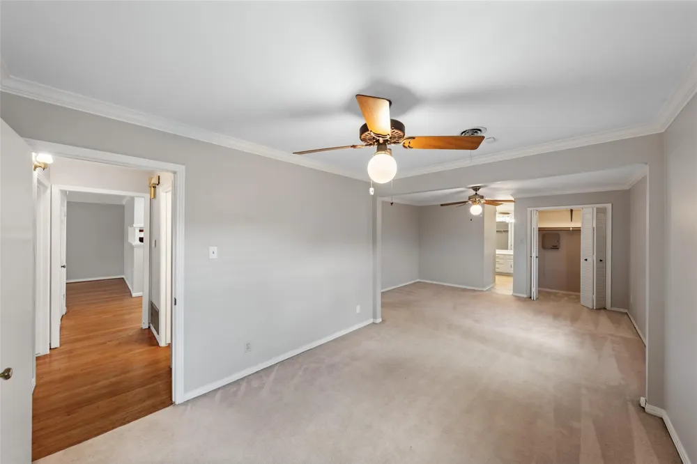 2322 Ansbury Drive Houston, TX 77018