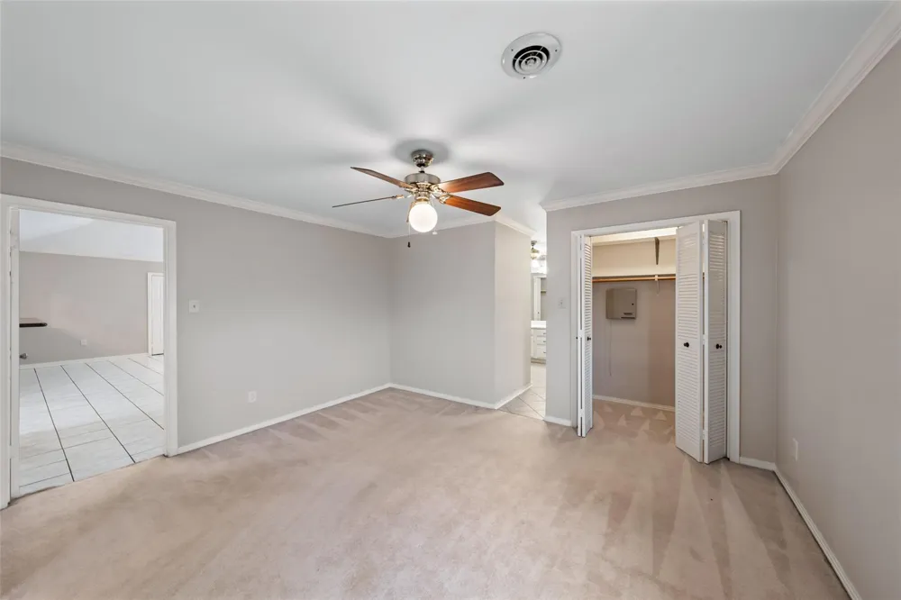 2322 Ansbury Drive Houston, TX 77018