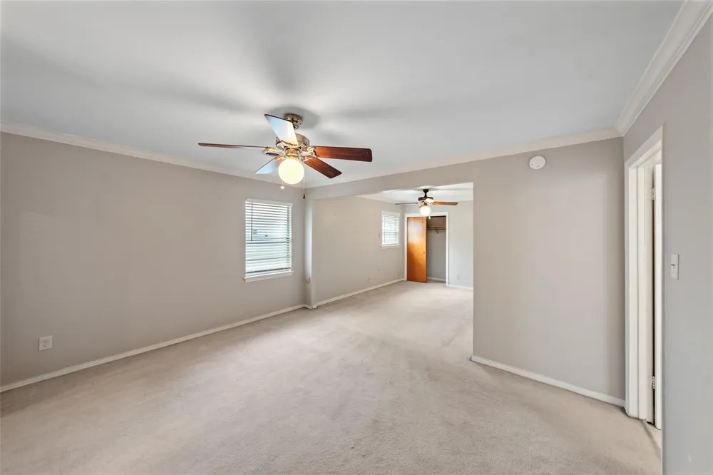 2322 Ansbury Drive Houston, TX 77018