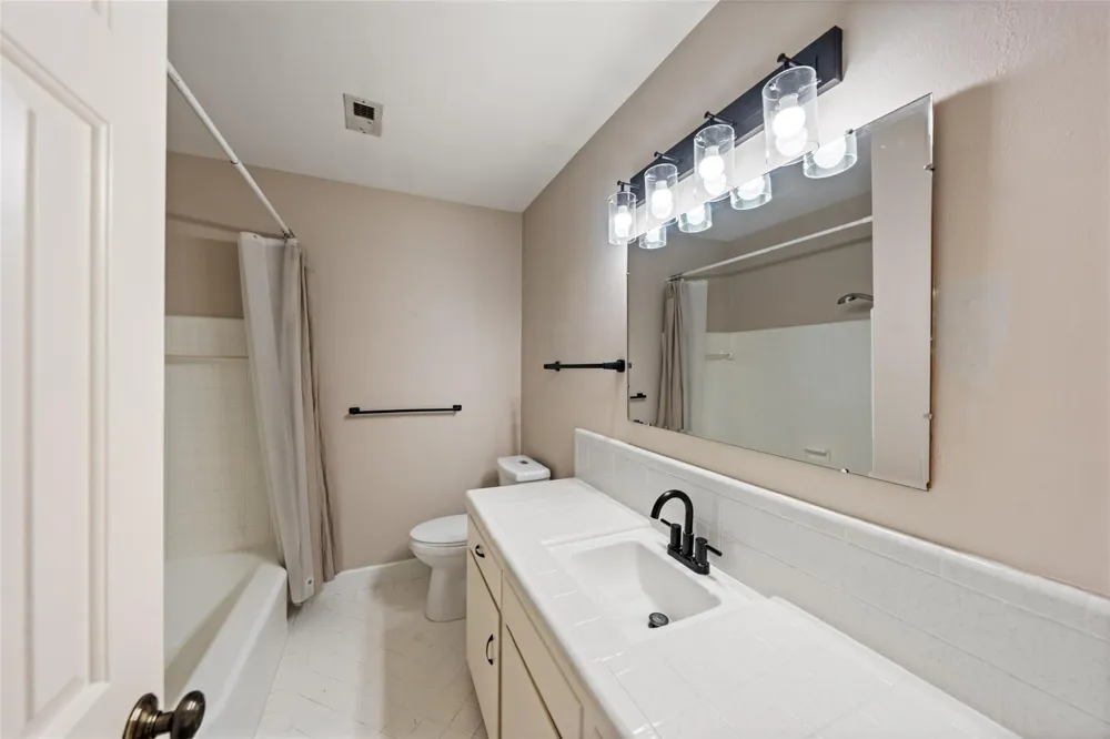 2322 Ansbury Drive Houston, TX 77018