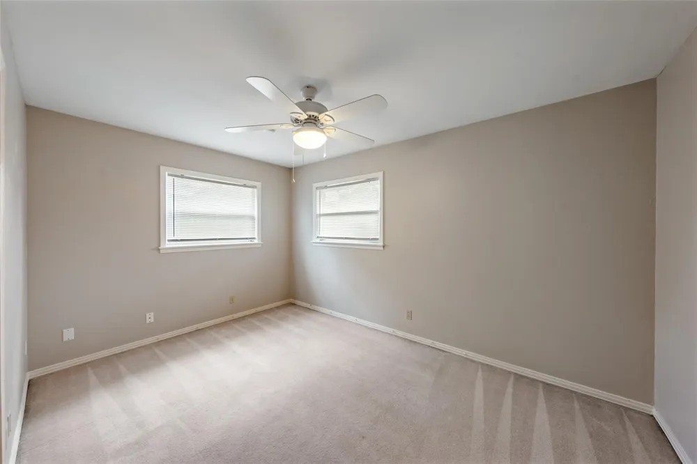 2322 Ansbury Drive Houston, TX 77018
