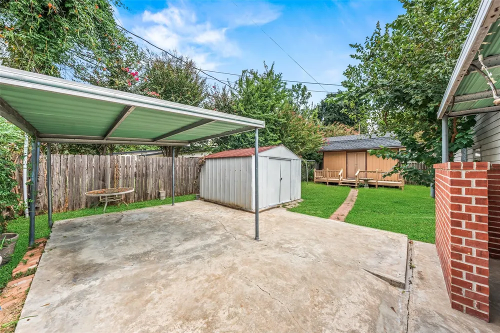 2322 Ansbury Drive Houston, TX 77018