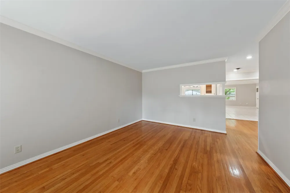 2322 Ansbury Drive Houston, TX 77018