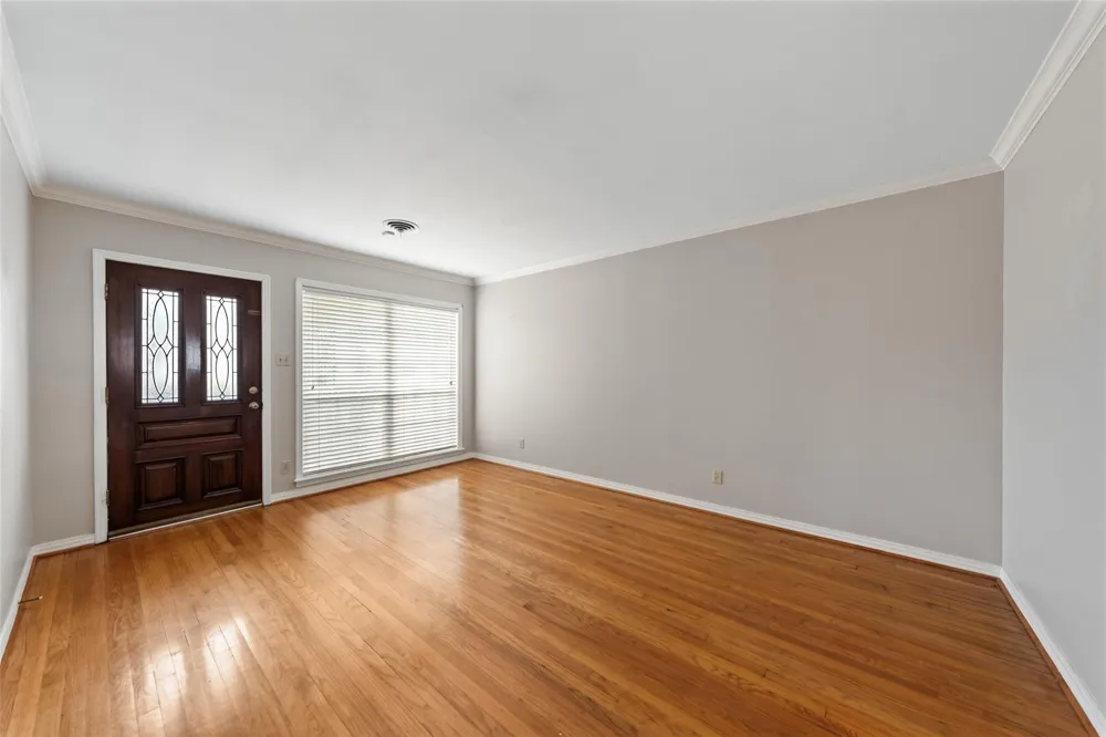 2322 Ansbury Drive Houston, TX 77018