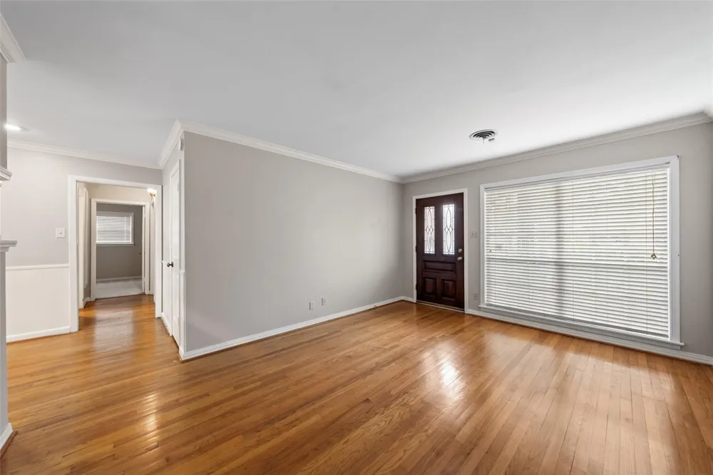 2322 Ansbury Drive Houston, TX 77018