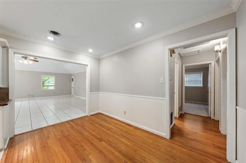 2322 Ansbury Drive Houston, TX 77018