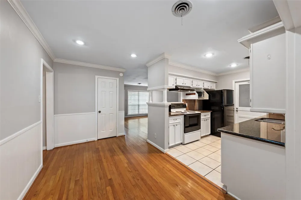 2322 Ansbury Drive Houston, TX 77018