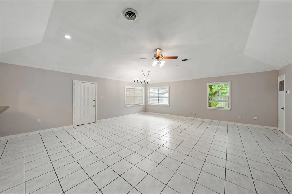 2322 Ansbury Drive Houston, TX 77018