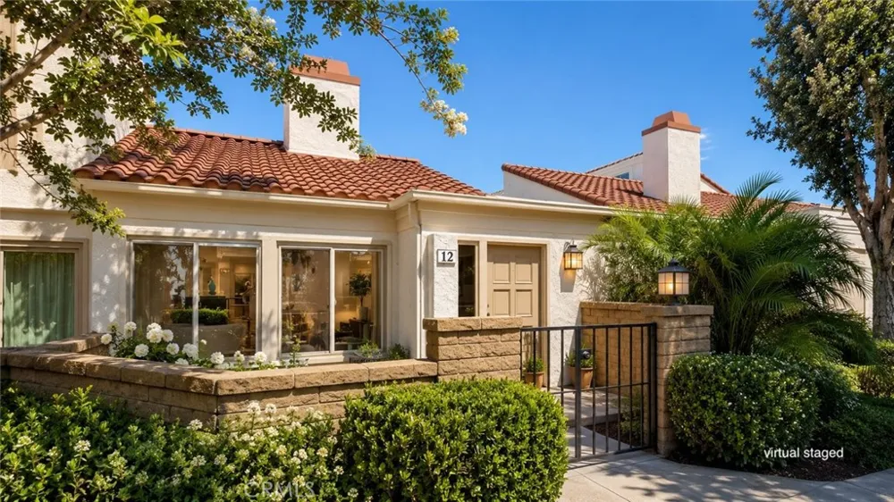 12 Navarre Irvine, CA 92612
