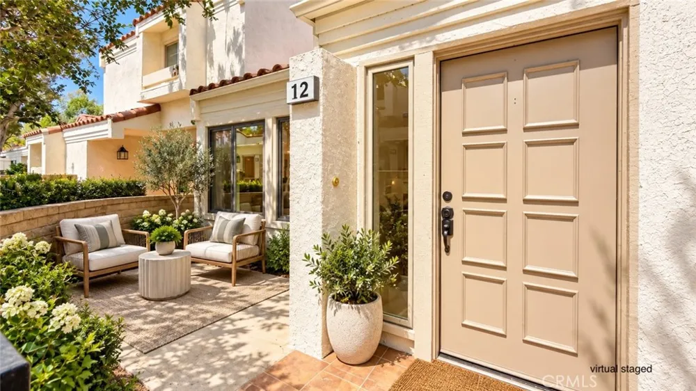 12 Navarre Irvine, CA 92612
