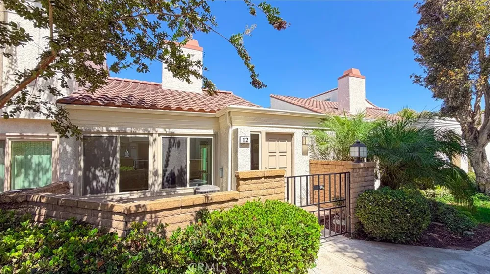 12 Navarre Irvine, CA 92612