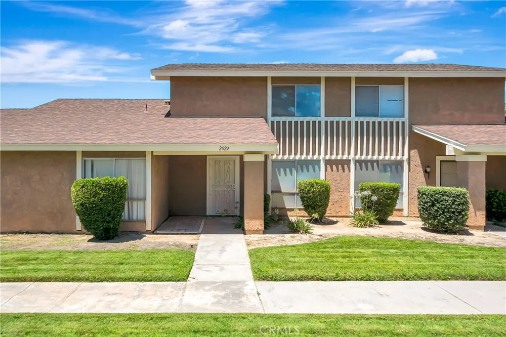 2929 W Avenue J4 Lancaster, CA 93536