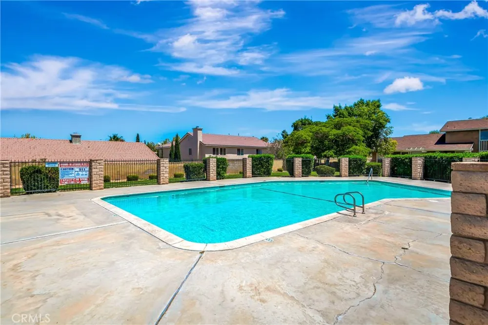 2929 W Avenue J4 Lancaster, CA 93536
